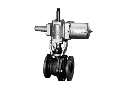 KITZ B Series Type B Pneumatic Actuators