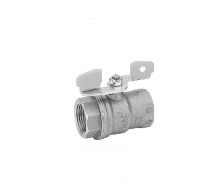 KITZ AKSZAW / CSZAW Type 600 Brass Ball Valves (Full Bore)