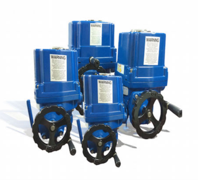 ARITA AHQ Electric Actuator Series