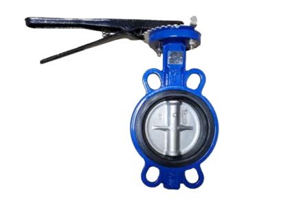 WECA FB1000 Wafer Butterfly Vave