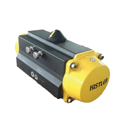 KISTLER PNEUMATIC ACTUATOR #DFS
