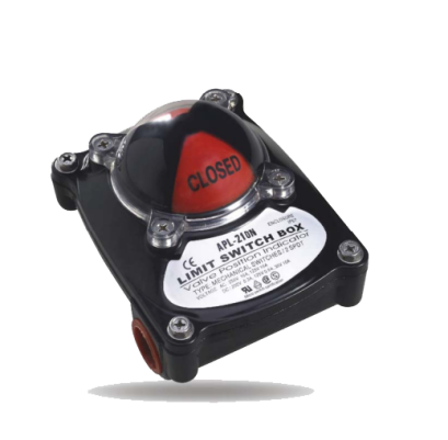 KISTLER LIMIT SWITCH APL210 SERIES