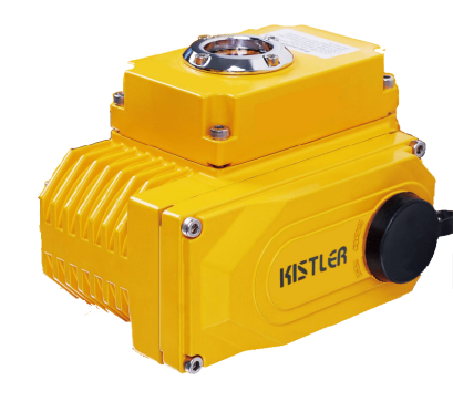 KISTLER ELECTRIC ACTUATOR SERIES #EA
