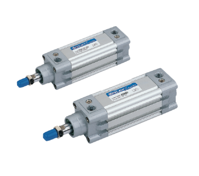 SDPC SC Series Cylinder - pneuma