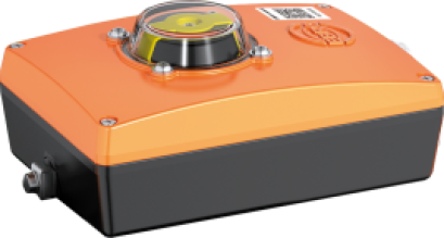 SBU EBRO ARMATUREN Advanced Control Elements