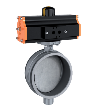 CK-M EBRO ARMATUREN CONTAINER VALVE SPECIAL APPLICATIONS