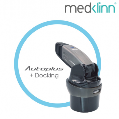 MEDKLINN Autoplus + Docking