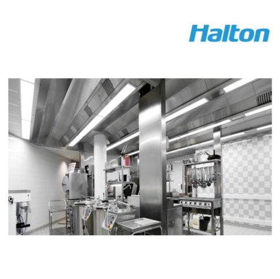 HALTON  KCJ-UV
