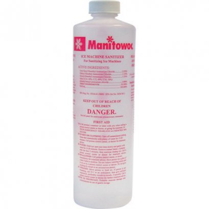 MANITOWOC Ice Machine Sanitizer