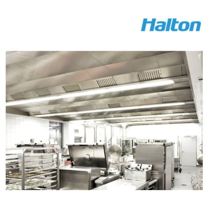 HALTON  KCJ