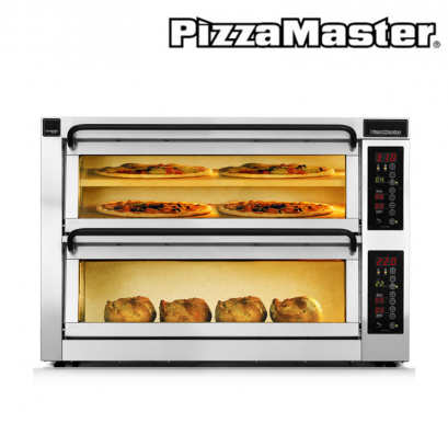 PIZZAMASTER PM452ED-1DW
