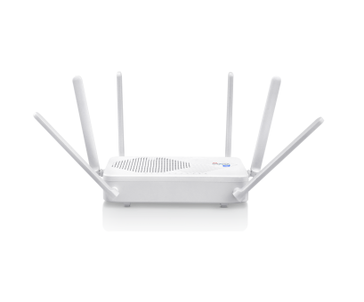 กล่องเราเตอร์ไวไฟ ทรู