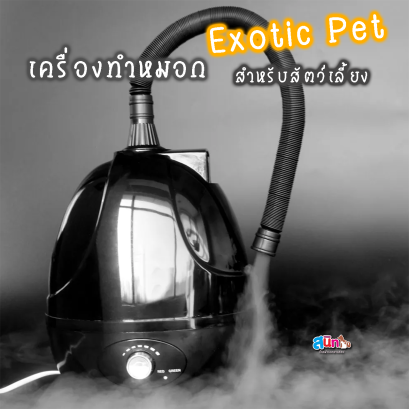 เครื่องทำหมอก