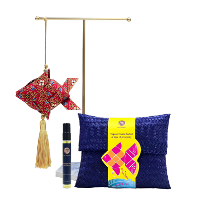 Tapian Exotic Sachet