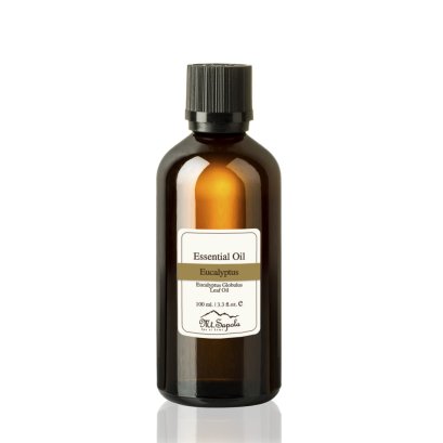 Essential Oil, Eucalyptus, 100 ml.