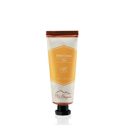 Hand Cream, Yuzu, 40ml.