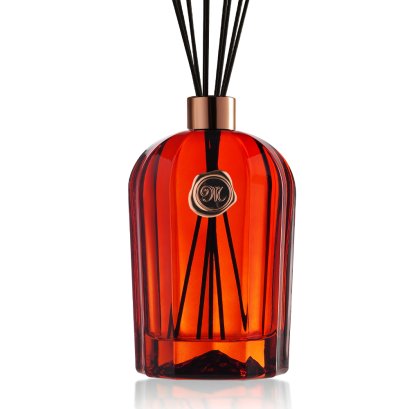 Home Scent, Aesthetic Fleur, 500ml.