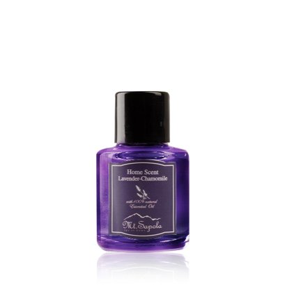 Home Scent, Refill, Lavender-Chamomile, 30ml.