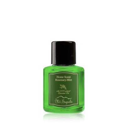Home Scent, Refill, Rosemary-Mint, 30ml.