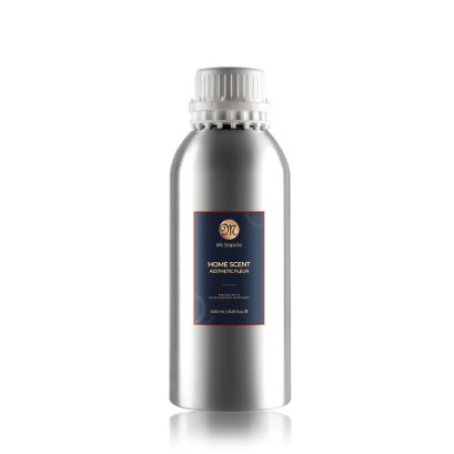 Home Scent, Aesthetic Fleur, Refill, 1000ml.