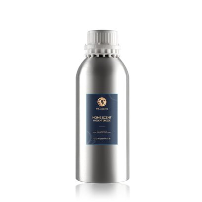 Home Scent, Lucent Breeze, Refill, 1000ml.
