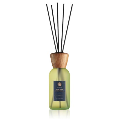 Home Scent, Ginger-Lemongrass, 120ml