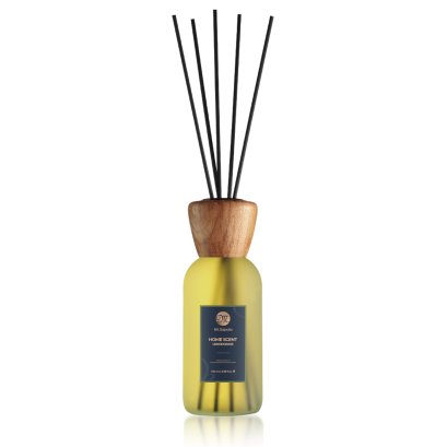 Home Scent, Lemongrass, 120ml