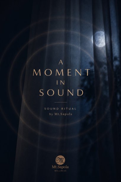 Sound Ritual