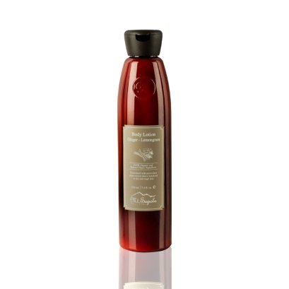 Body Lotion