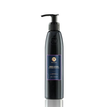 Body Lotion, Lavender-Chamomile 220 ml