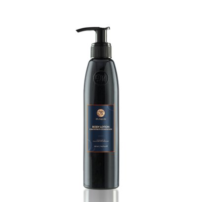 Body Lotion, Grapefruit-Cedarwood, 220ml.