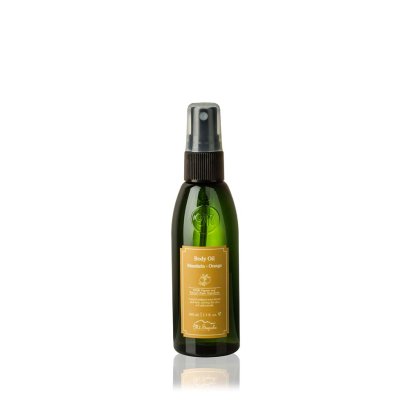 Body Oil