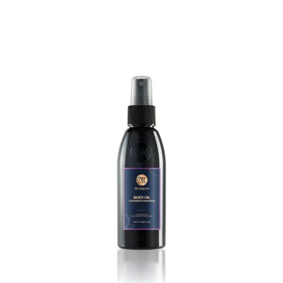 Body Oil, Lavender-Chamomile 105 G