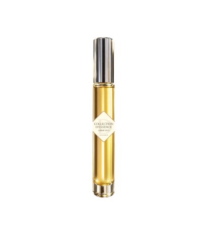 Eau De Parfum, Amber Nuit, 10ml.