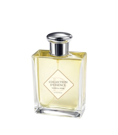 Eau De Parfum, Vanilla Noir, 50ml.