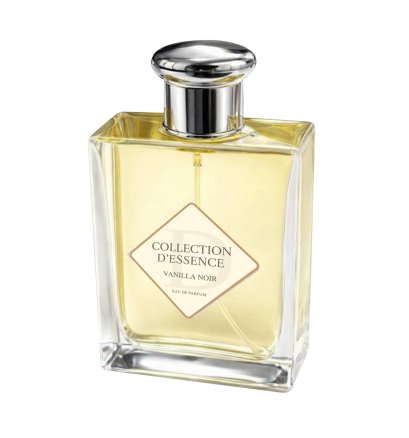 Eau De Parfum, Vanilla Noir, 100ml.