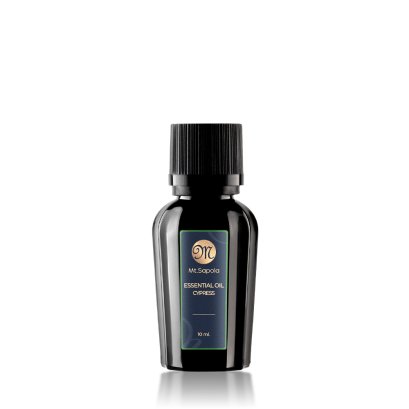 Essential Oil, Cypress, 10 ml.