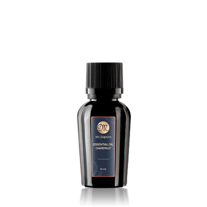 Essential Oil, Grapefruit, 10 ml.