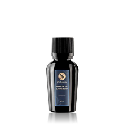 Essential Oil, Juniper Berry, 10ml.