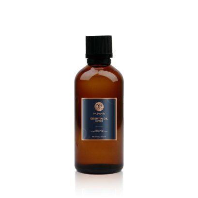 Essential Oil, Orange, 100ml.
