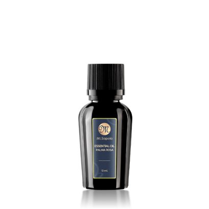 Essential Oil, Palma Rosa, 10 ml.
