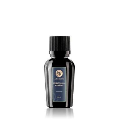 Essential Oil, Rosemary, 10 ml.
