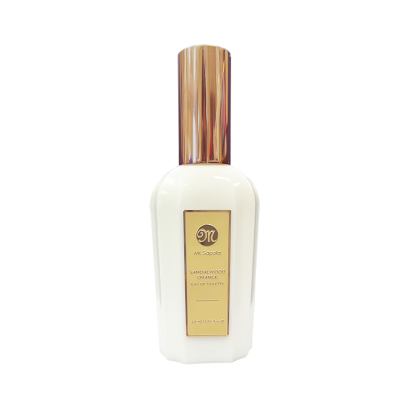 Eau De Toilette, Sandalwood Orange