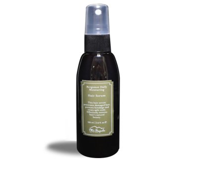 Bergamot Daily Moisturizing Hair Serum