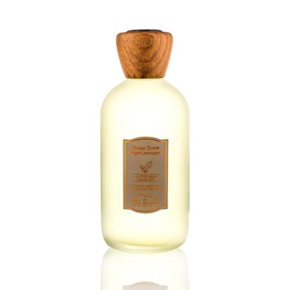 Home Scent, Ginger-Lemongrass, 450ml