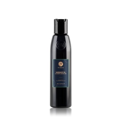 Massage Oil, Authentic Signature, 165ml.