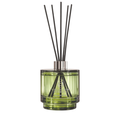 Reed Diffuser Oud D'or 200ml.
