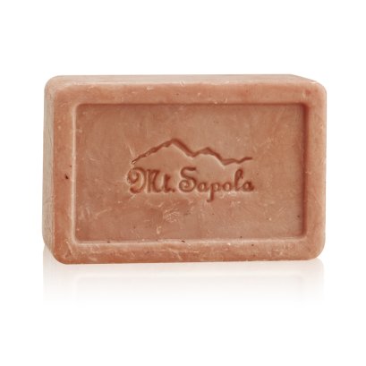 Soap, Sandalwood, 120g.