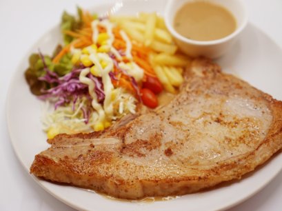 ซุปเปอร์พอร์คชอพ