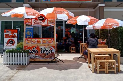 สาขาคลอง3 scenery